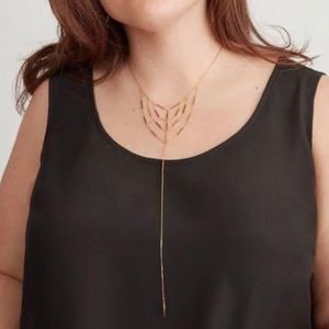 Stella & Dot delicate Landon necklace